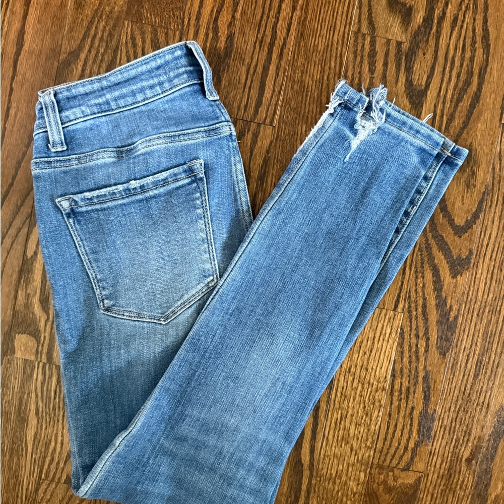 Flying Monkey Classic Blue Jeans